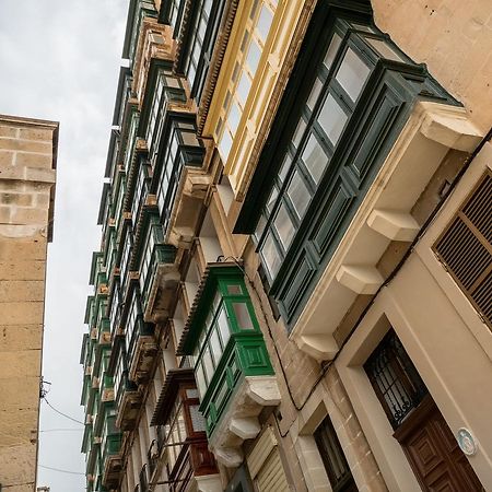 Valletta Old Theatre Lane Apartment Экстерьер фото