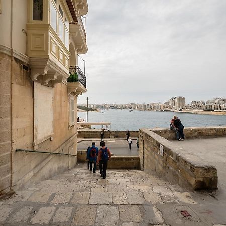 Valletta Old Theatre Lane Apartment Экстерьер фото