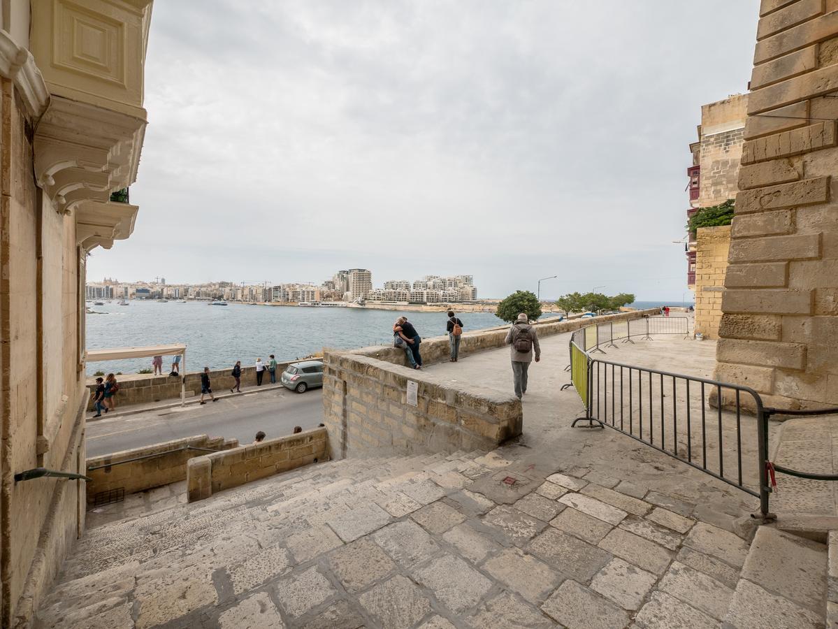 Valletta Old Theatre Lane Apartment Экстерьер фото