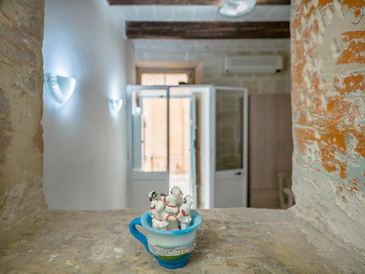 Valletta Old Theatre Lane Apartment Экстерьер фото