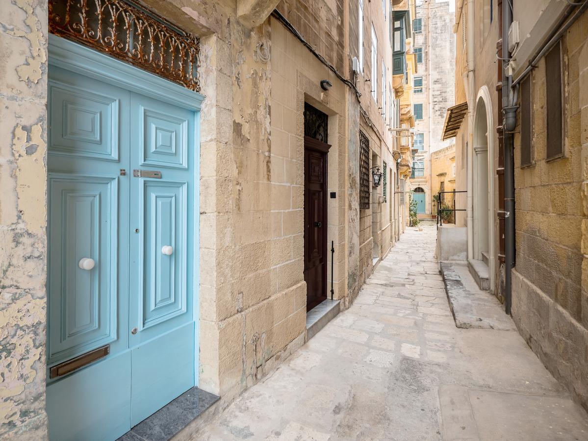 Valletta Old Theatre Lane Apartment Экстерьер фото