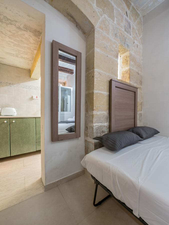 Valletta Old Theatre Lane Apartment Экстерьер фото