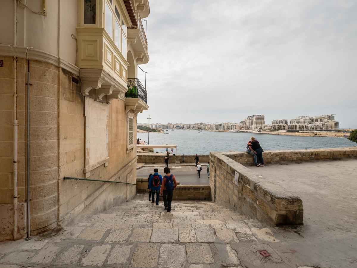 Valletta Old Theatre Lane Apartment Экстерьер фото