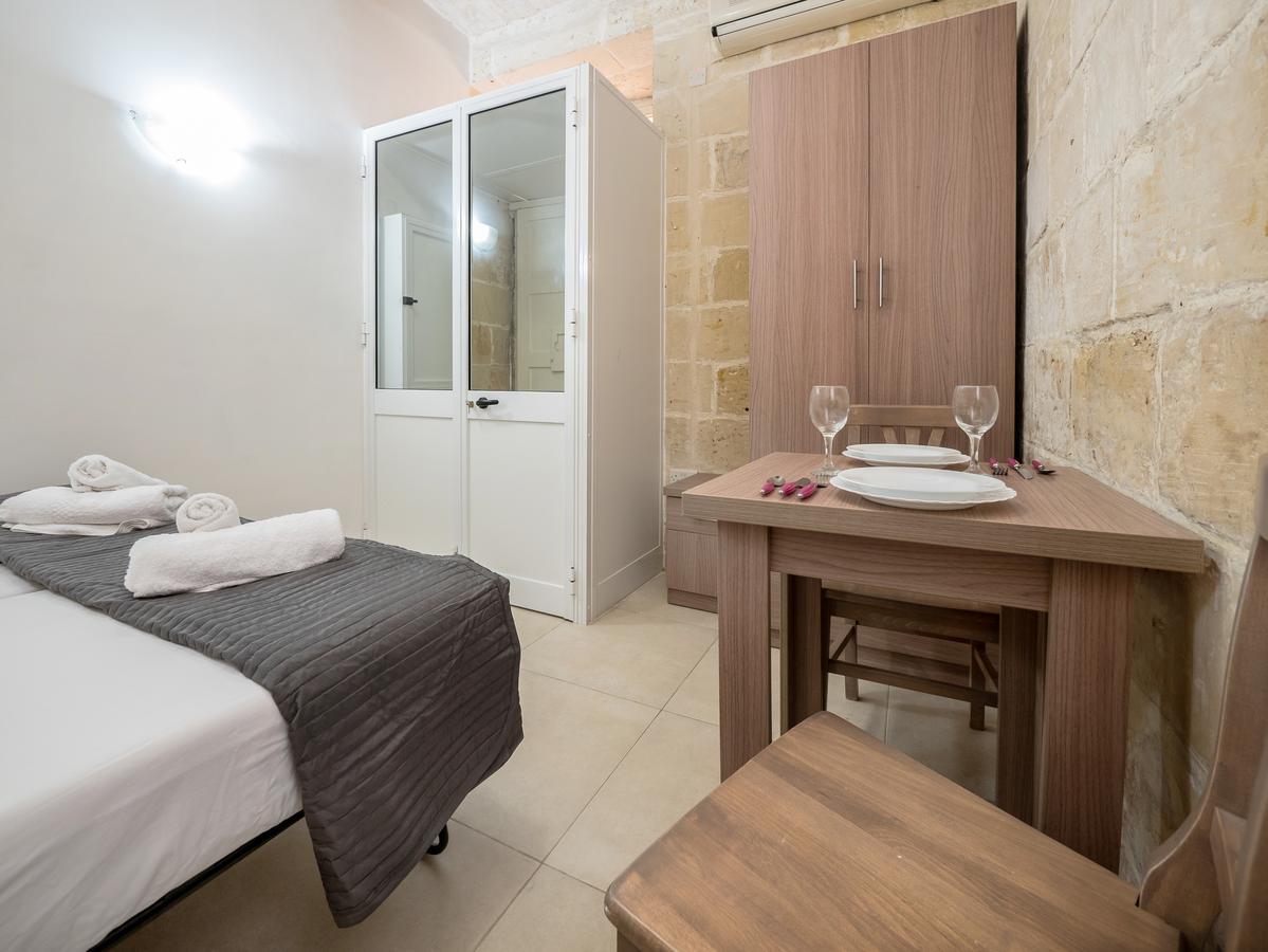 Valletta Old Theatre Lane Apartment Экстерьер фото