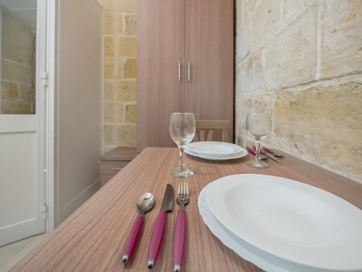 Valletta Old Theatre Lane Apartment Экстерьер фото